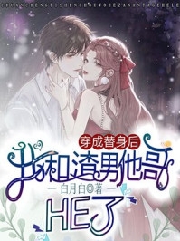 渣男逃婚，我当场改嫁了畅销巨作